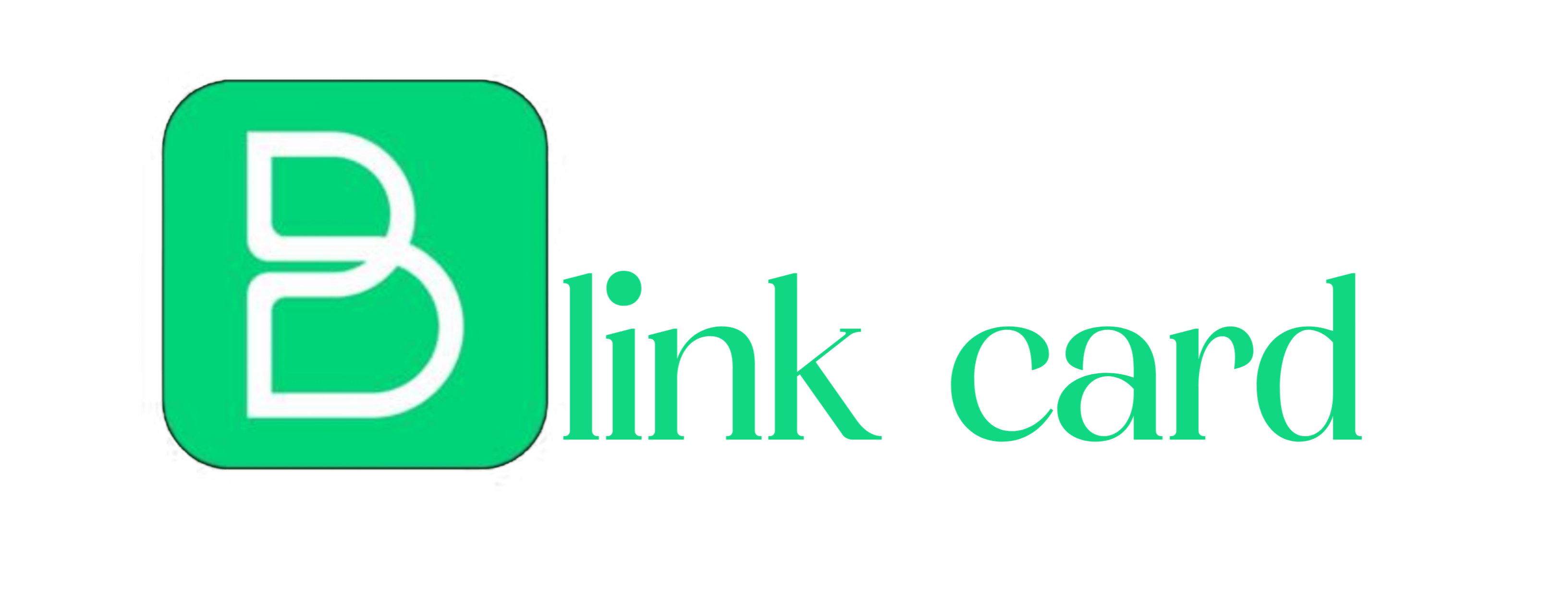 BlinkCard